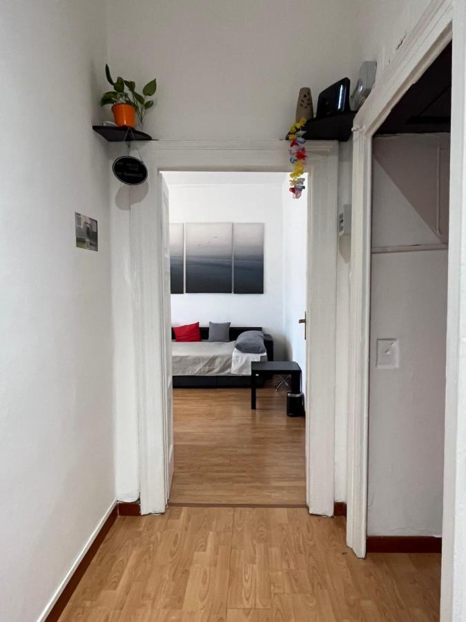 Molis'S House Hotel Milan Exterior photo