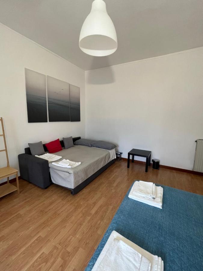 Molis'S House Hotel Milan Exterior photo